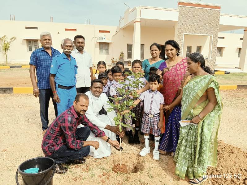 World Environmental Day